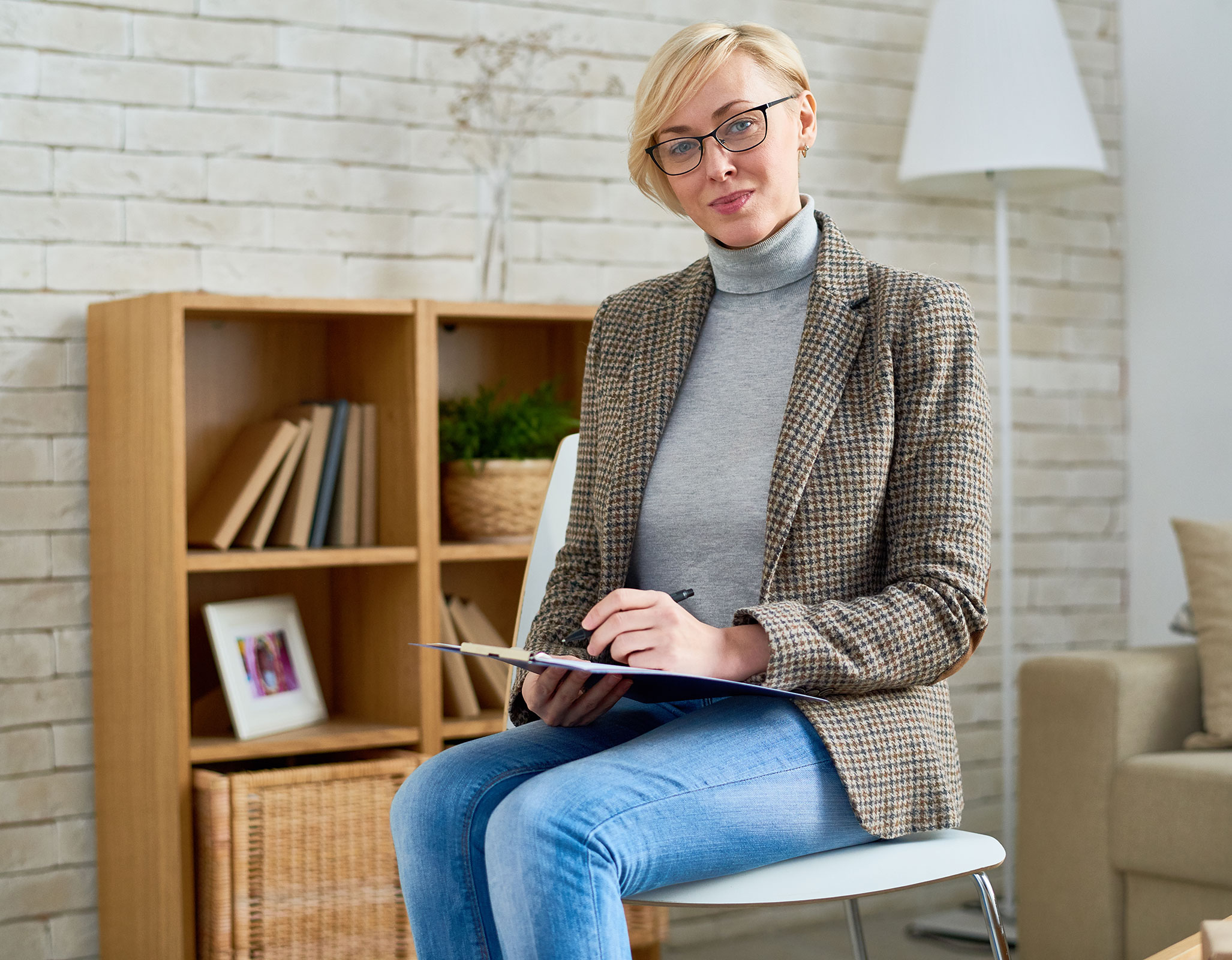 Jessica Crossley Tavera